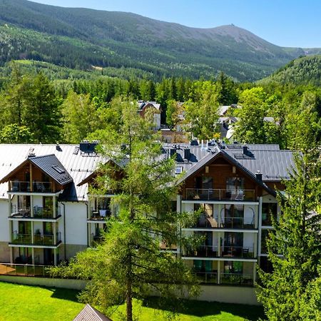 Wonder Home - Apartamenty Z Widokami I Blisko Szlakow - W Spokojnej Czesci Karpacza Exterior foto