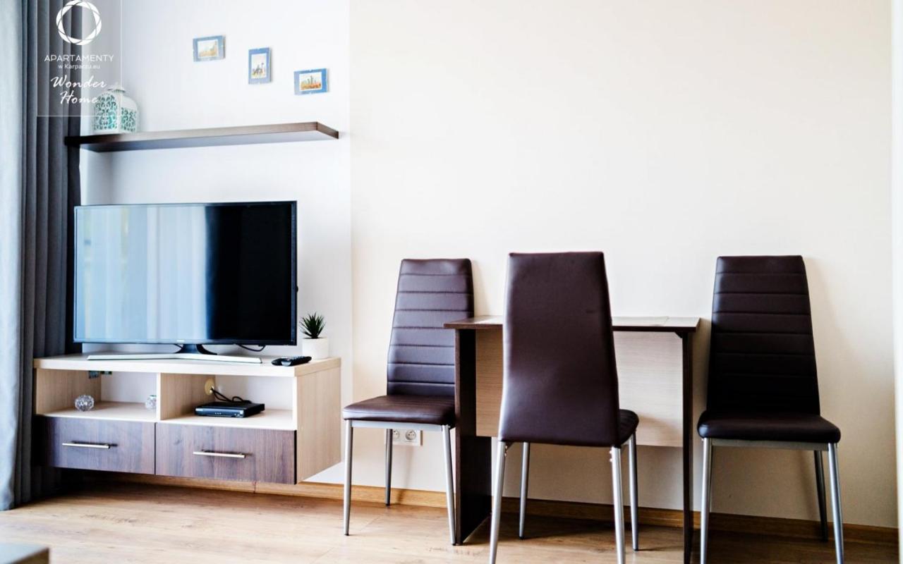 Wonder Home - Apartamenty Z Widokami I Blisko Szlakow - W Spokojnej Czesci Karpacza Exterior foto