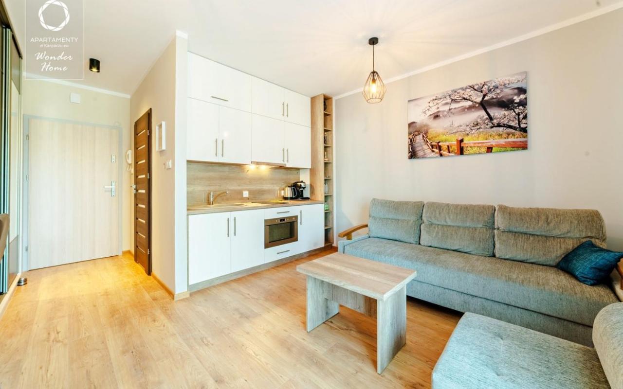Wonder Home - Apartamenty Z Widokami I Blisko Szlakow - W Spokojnej Czesci Karpacza Exterior foto
