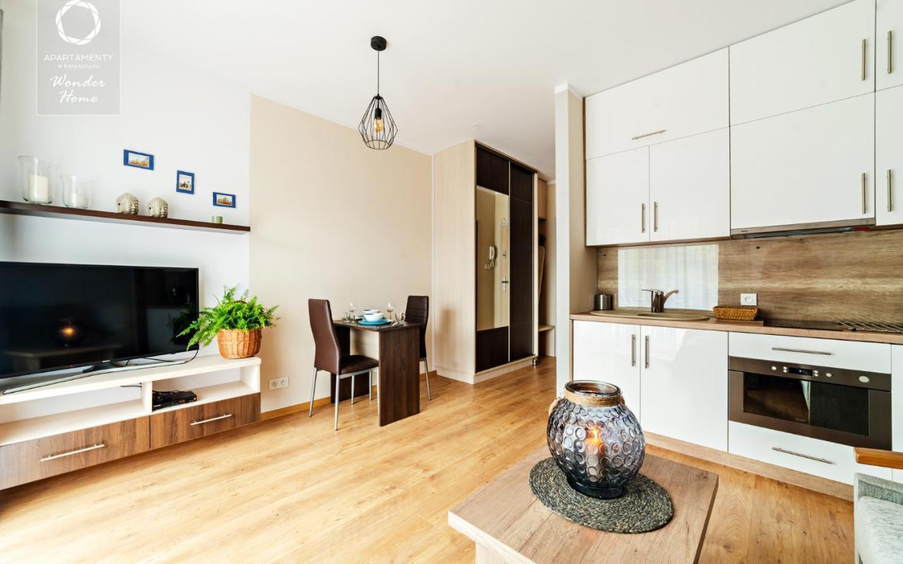 Wonder Home - Apartamenty Z Widokami I Blisko Szlakow - W Spokojnej Czesci Karpacza Exterior foto