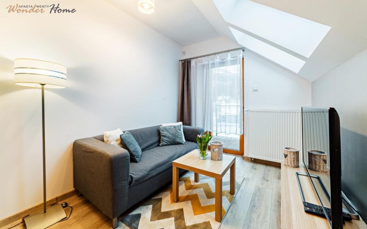 Wonder Home - Apartamenty Z Widokami I Blisko Szlakow - W Spokojnej Czesci Karpacza Exterior foto