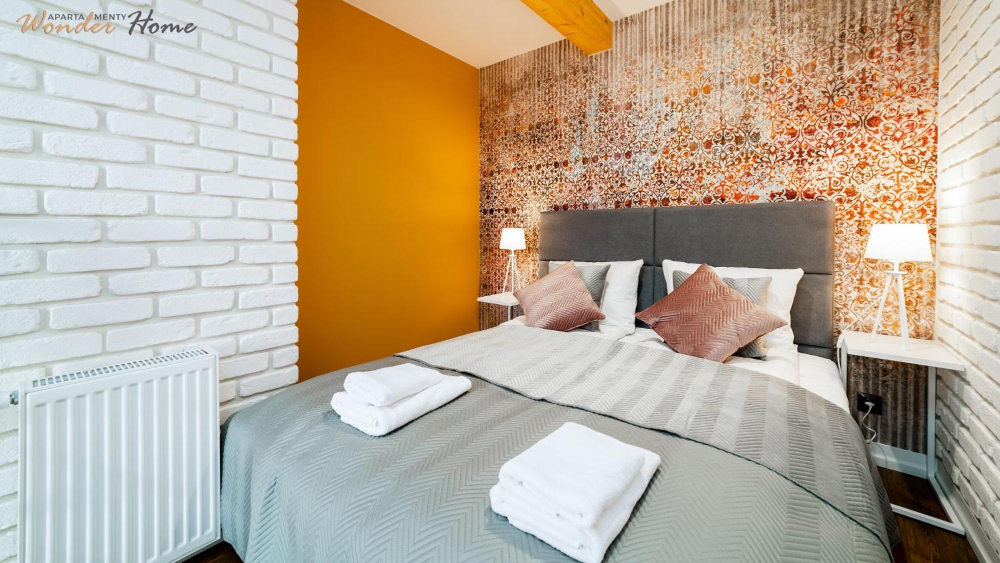 Wonder Home - Apartamenty Z Widokami I Blisko Szlakow - W Spokojnej Czesci Karpacza Exterior foto