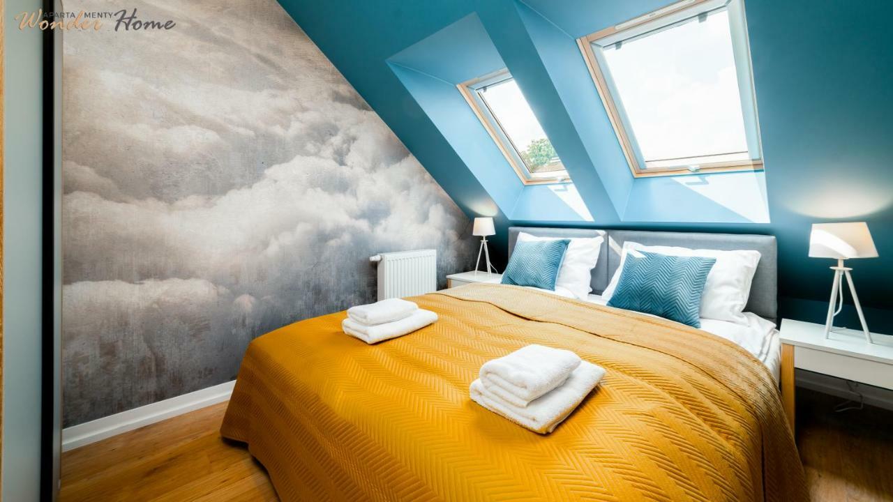 Wonder Home - Apartamenty Z Widokami I Blisko Szlakow - W Spokojnej Czesci Karpacza Exterior foto