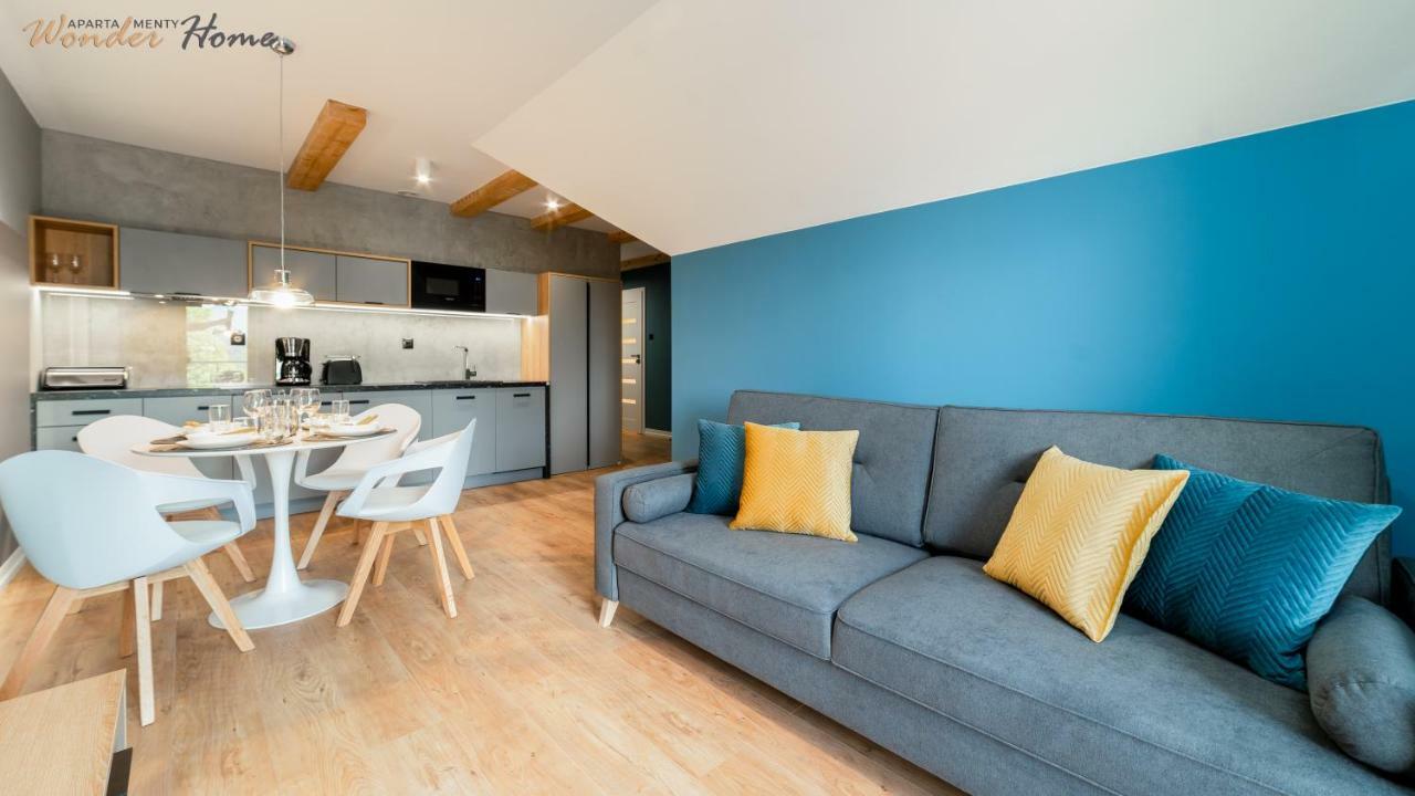 Wonder Home - Apartamenty Z Widokami I Blisko Szlakow - W Spokojnej Czesci Karpacza Exterior foto