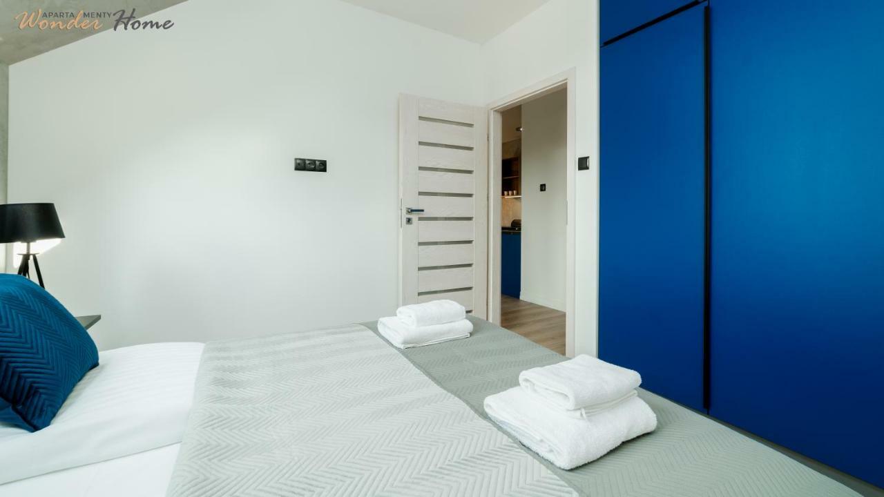 Wonder Home - Apartamenty Z Widokami I Blisko Szlakow - W Spokojnej Czesci Karpacza Exterior foto