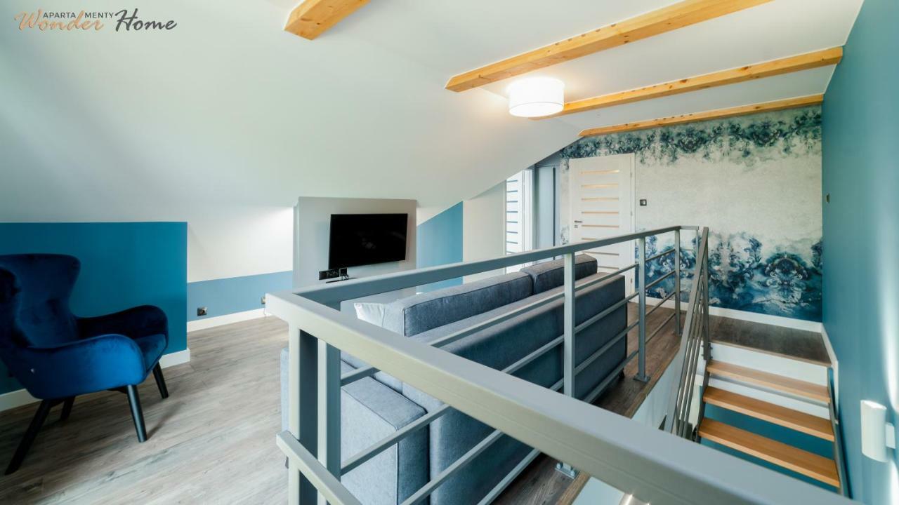 Wonder Home - Apartamenty Z Widokami I Blisko Szlakow - W Spokojnej Czesci Karpacza Exterior foto