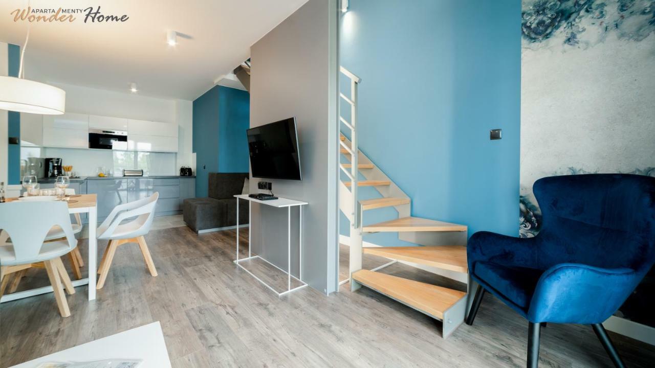 Wonder Home - Apartamenty Z Widokami I Blisko Szlakow - W Spokojnej Czesci Karpacza Exterior foto