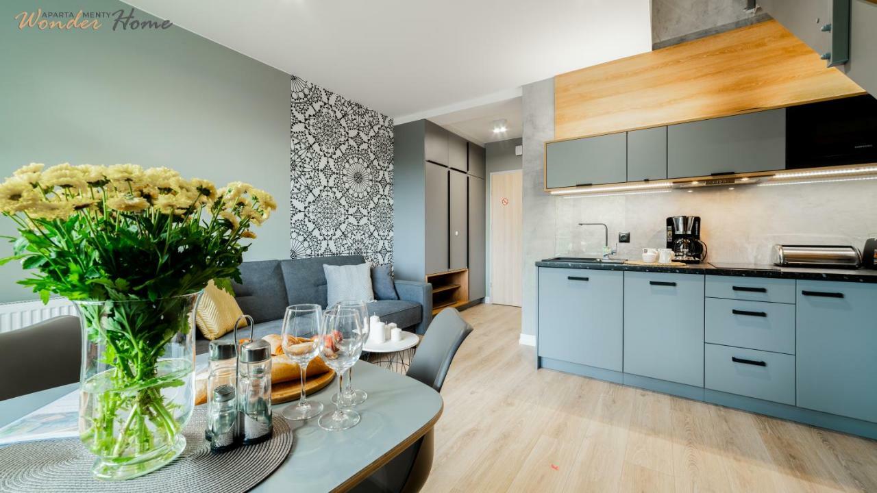Wonder Home - Apartamenty Z Widokami I Blisko Szlakow - W Spokojnej Czesci Karpacza Exterior foto