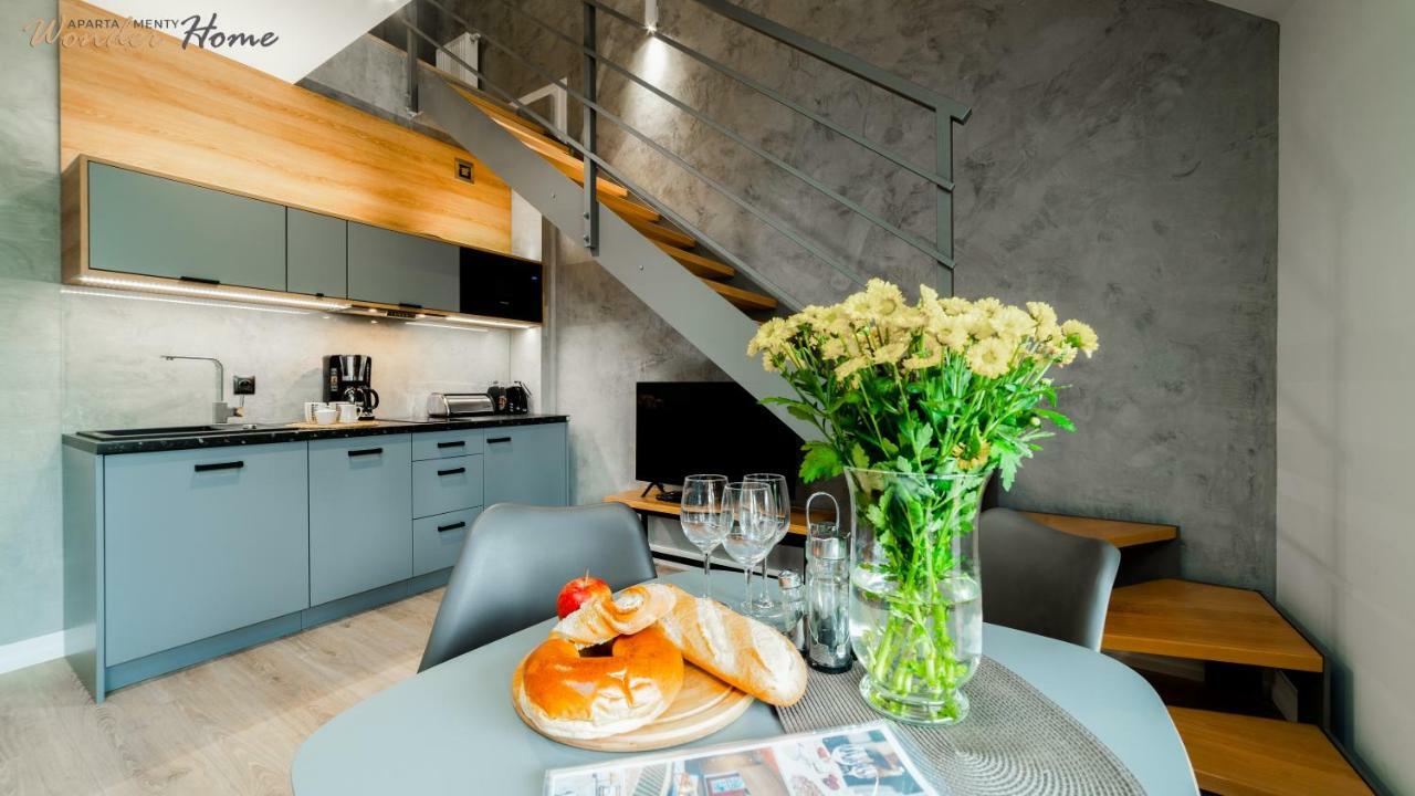 Wonder Home - Apartamenty Z Widokami I Blisko Szlakow - W Spokojnej Czesci Karpacza Exterior foto